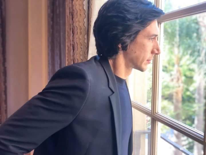 Adam Driver