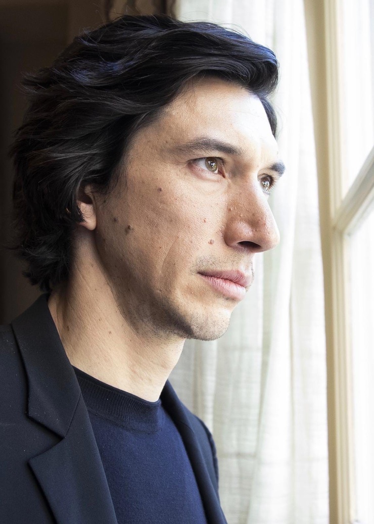 Adam Driver