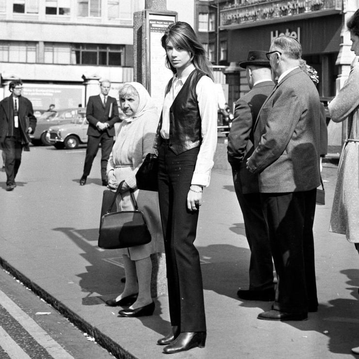 Françoise Hardy