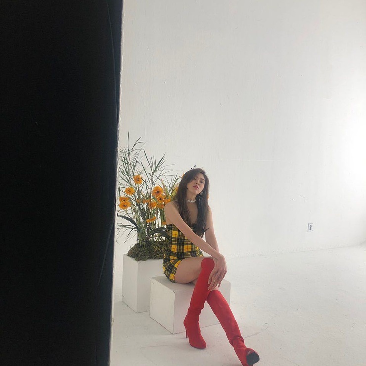 Eunbin