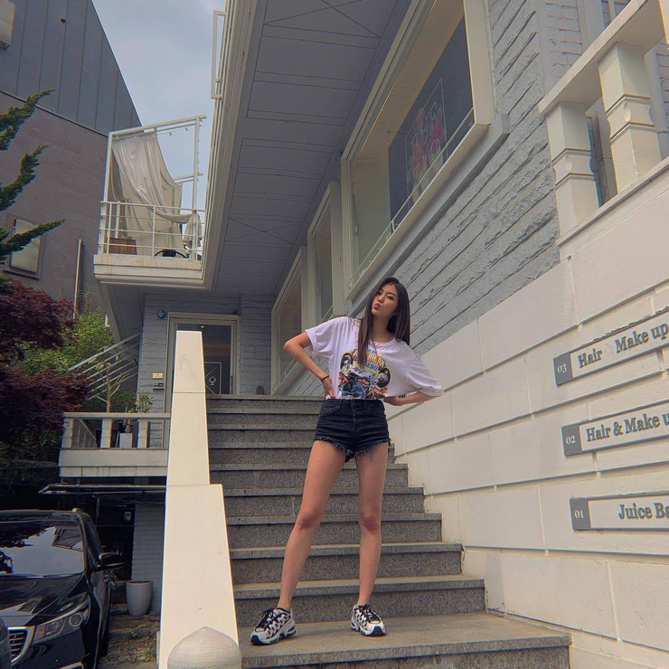 Eunbin