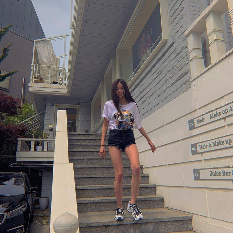Eunbin
