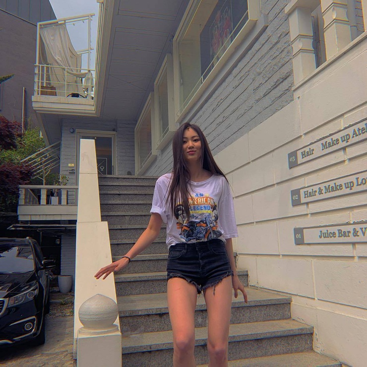 Eunbin