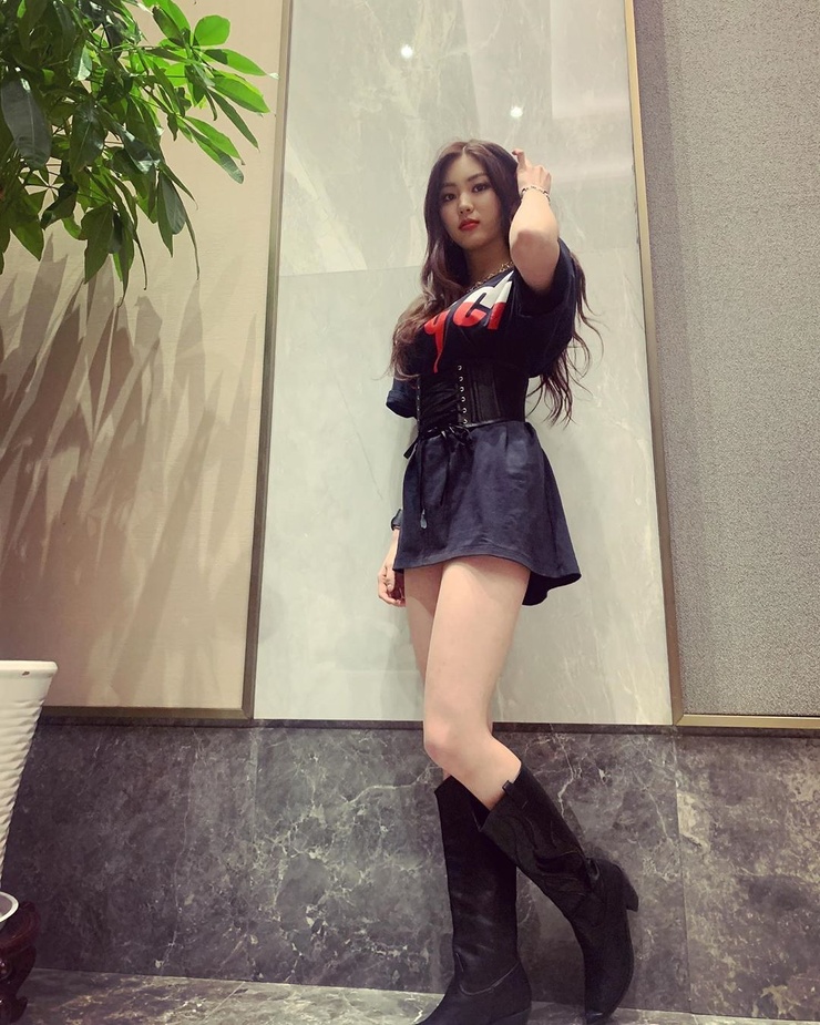 Eunbin