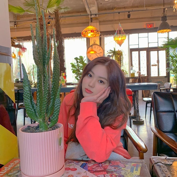 Eunbin