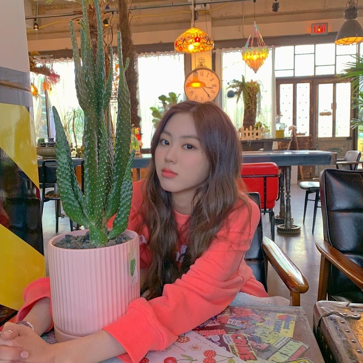 Eunbin