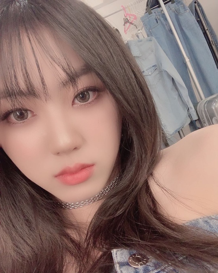Eunbin
