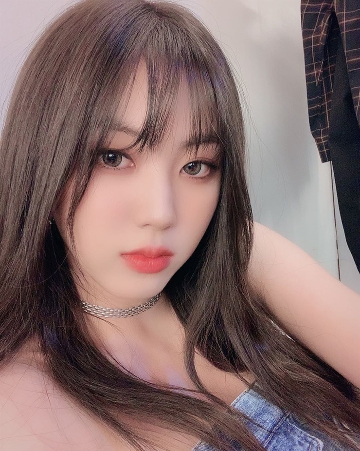 Eunbin