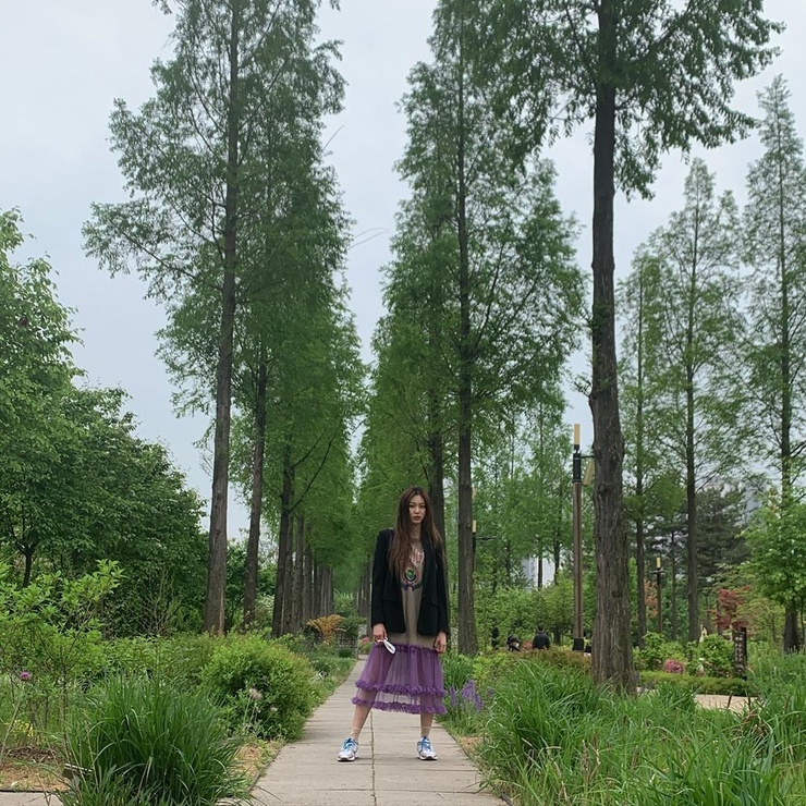 Eunbin