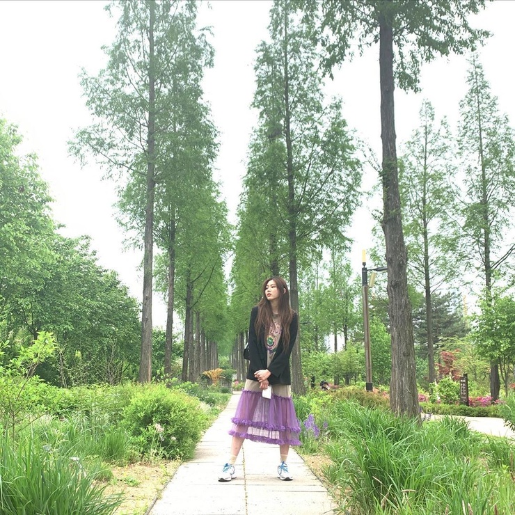 Eunbin