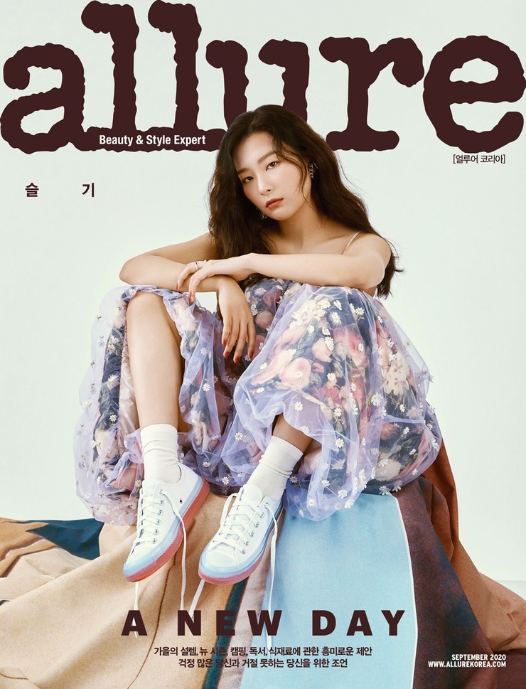 Seulgi