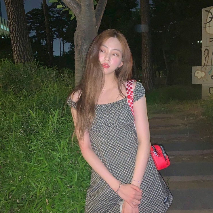 Eunbin
