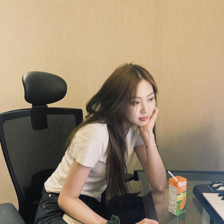 Eunbin