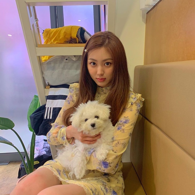 Eunbin