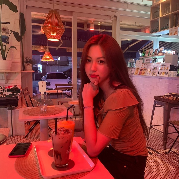 Eunbin
