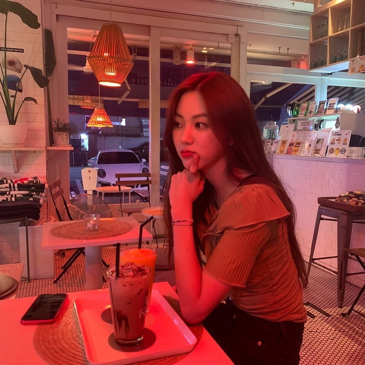 Eunbin
