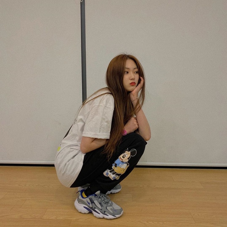 Eunbin