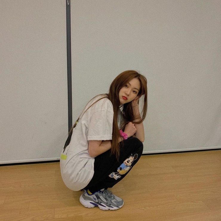 Eunbin