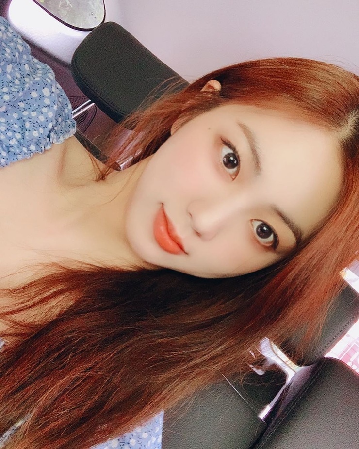 Eunbin