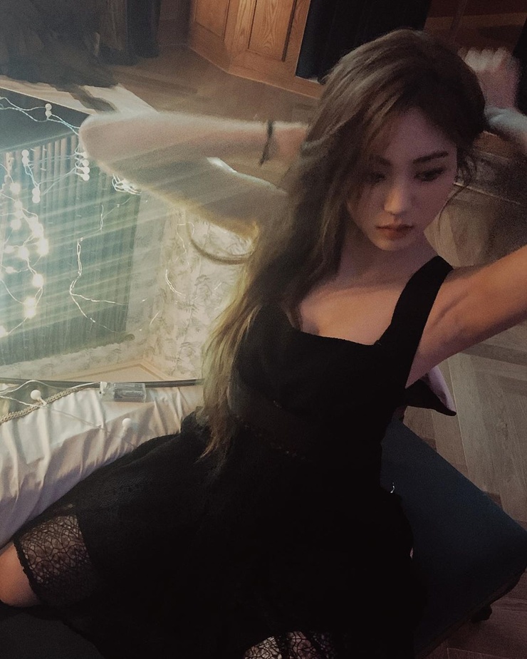Eunbin