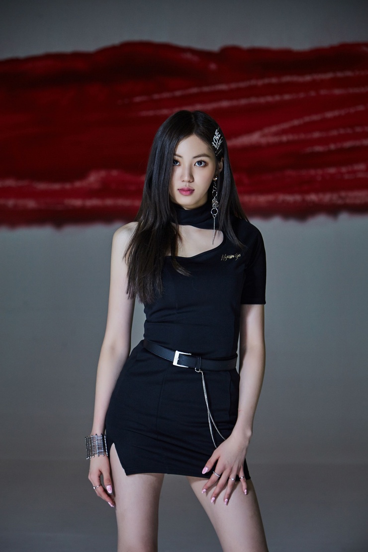 Eunbin