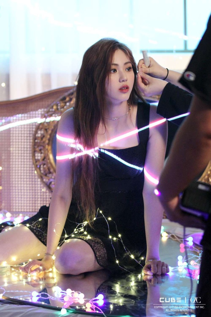 Eunbin