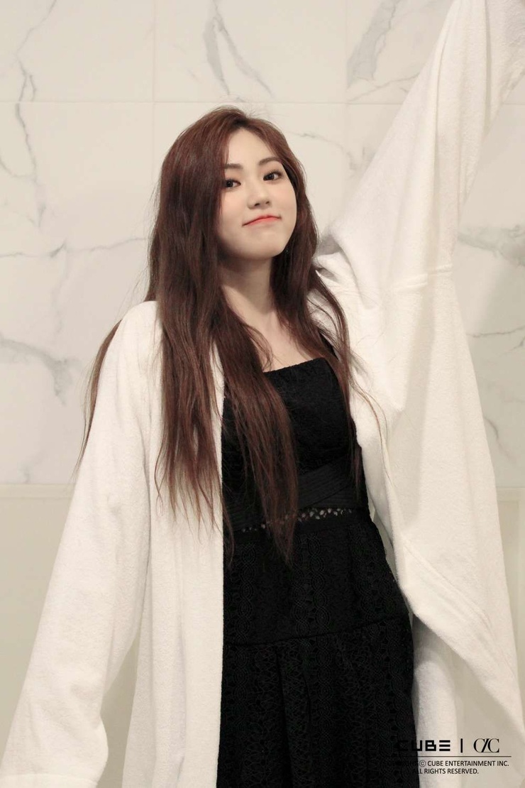 Eunbin
