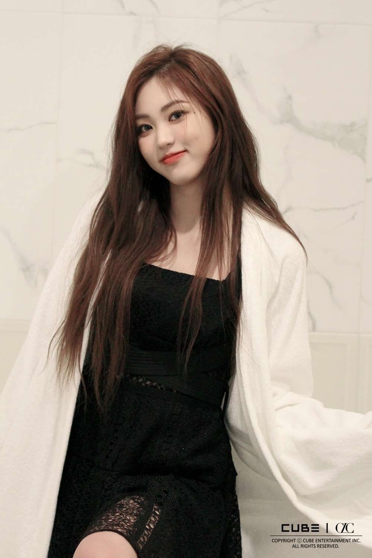 Eunbin