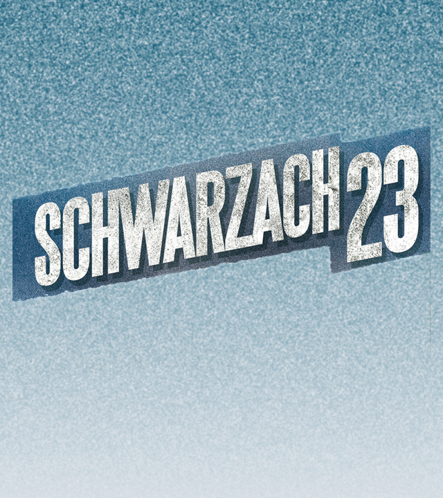 Schwarzach 23