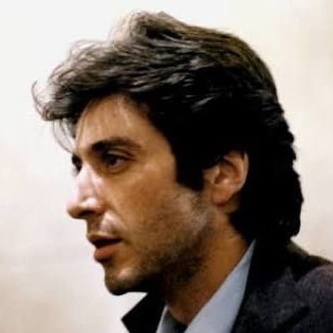 Al Pacino