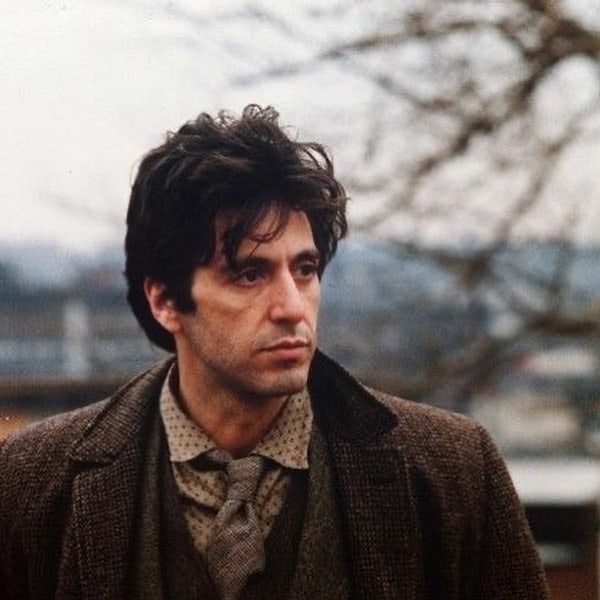 Picture of Al Pacino