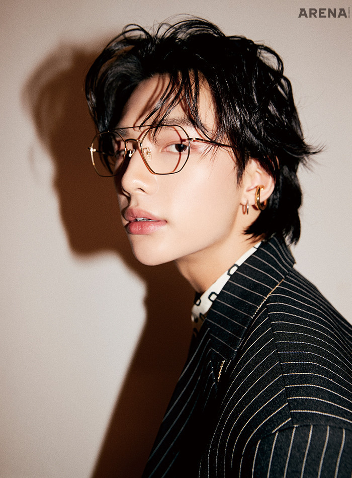 Hyun-Jin Hwang Hyun-Jin Hwang