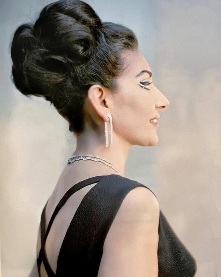 Maria Callas