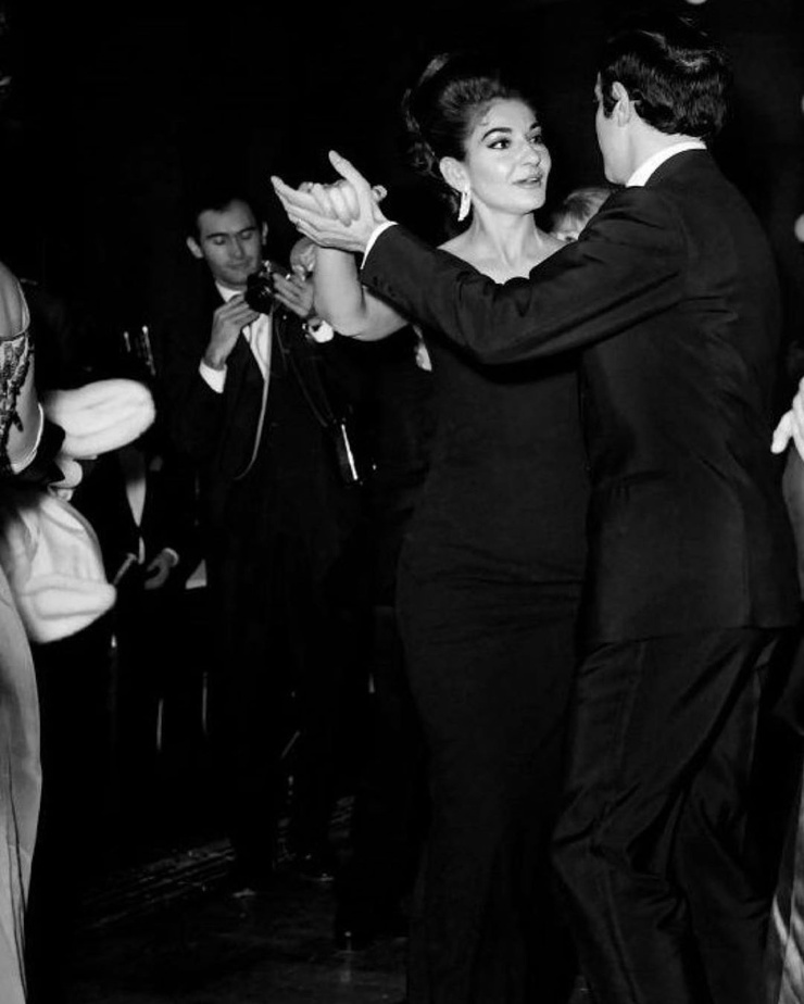 Maria Callas