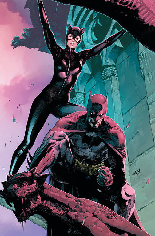 Catwoman