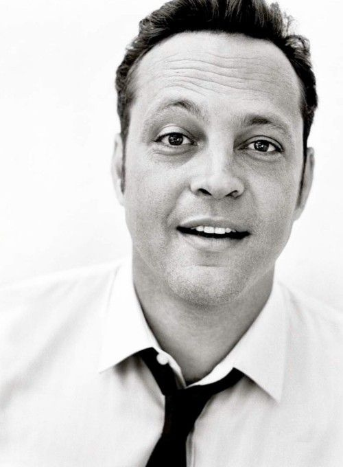 Vince Vaughn