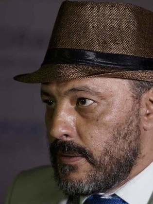 Amr Abd El-Guelil