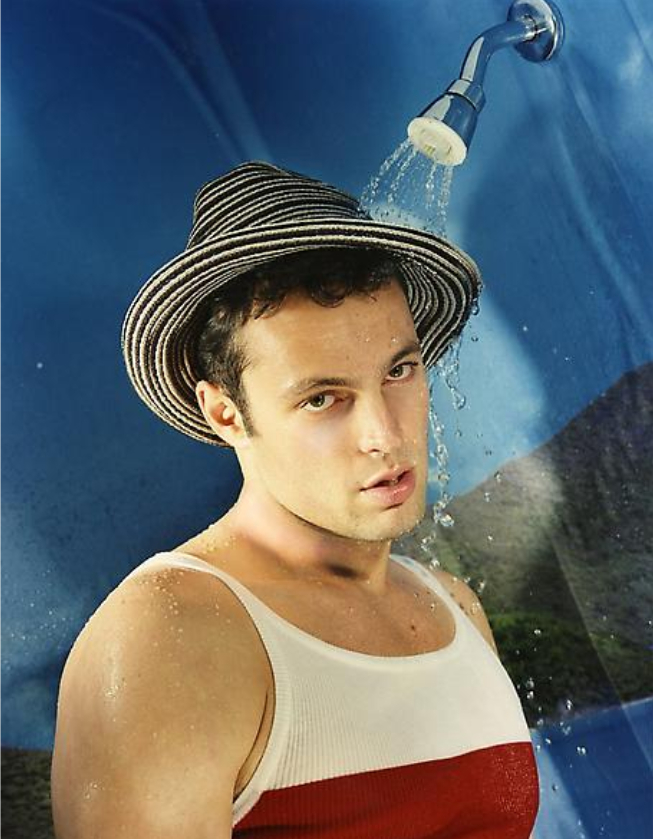 Vince Vaughn