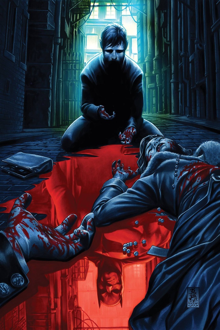 Batman