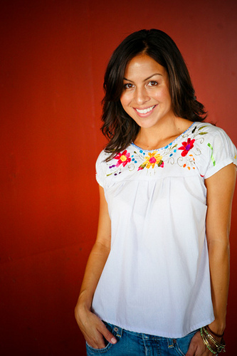 Anjelah Johnson Anjelah Johnson
