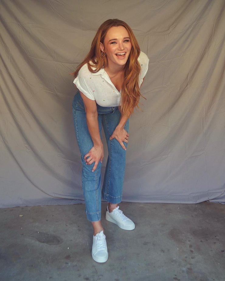 Hunter King
