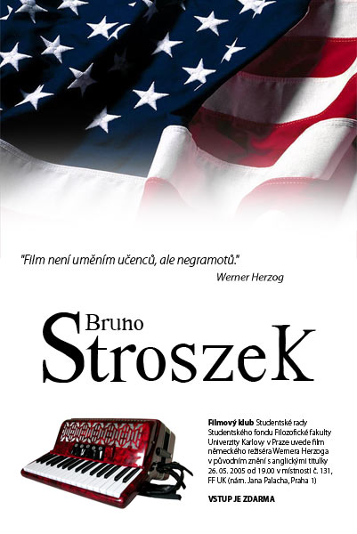 Stroszek