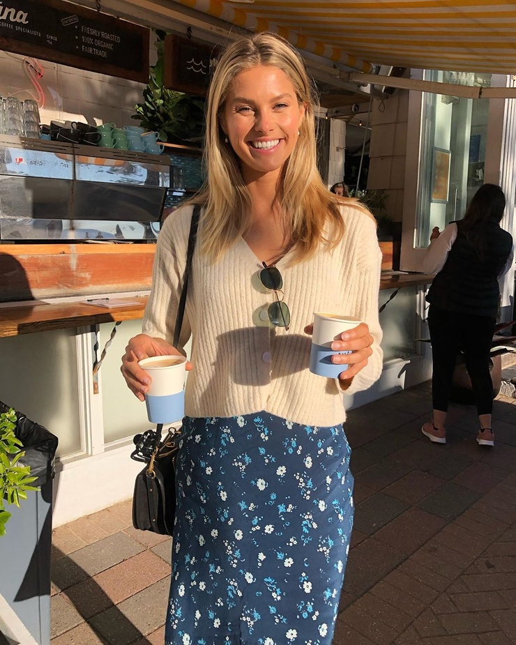 Natalie Roser