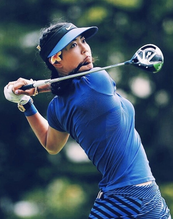 Michelle Wie Michelle Wie