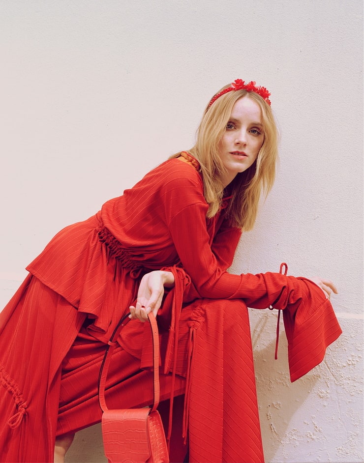 Sophie Rundle Sophie Rundle