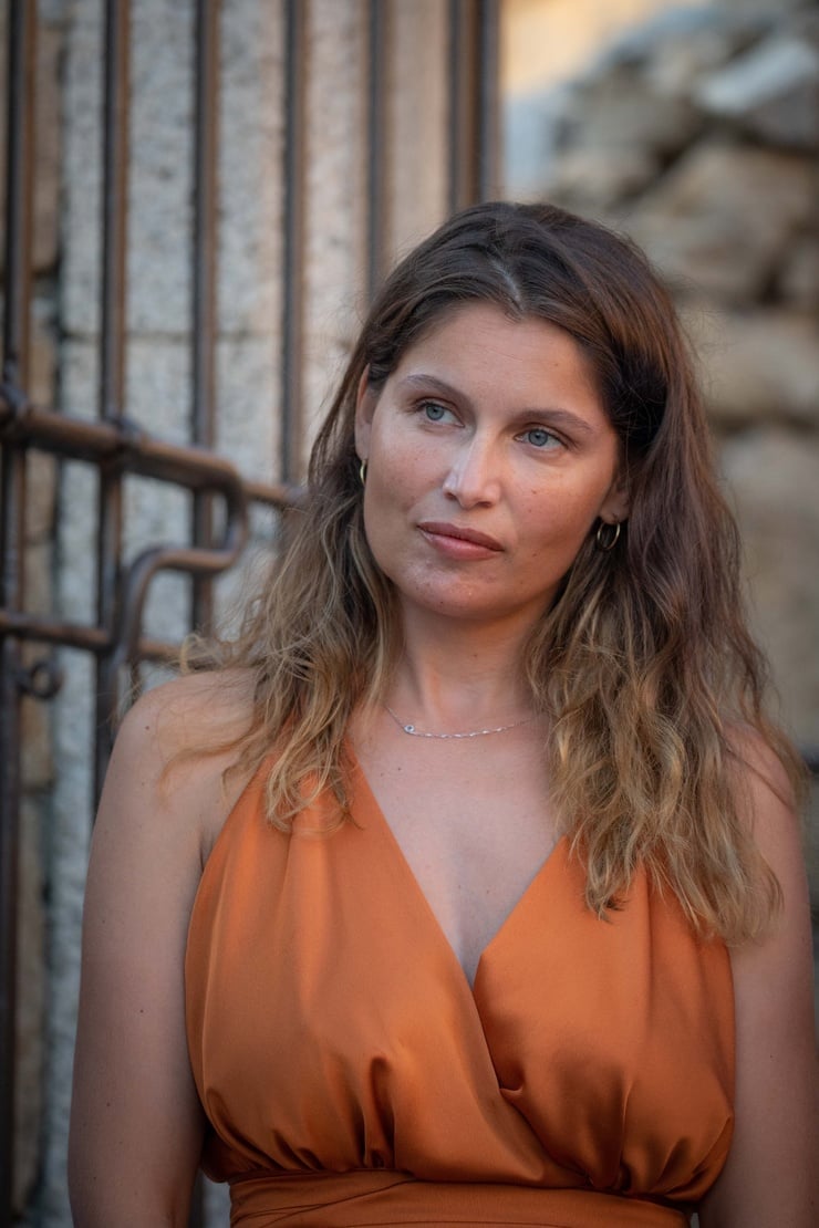 Laetitia Casta Laetitia Casta