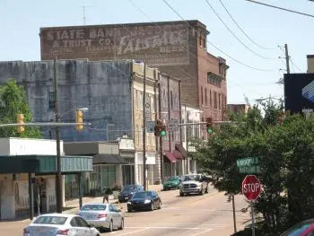 McComb, Mississippi