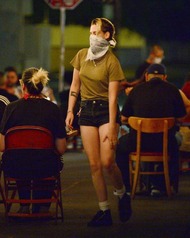 Kristen Stewart Kristen Stewart