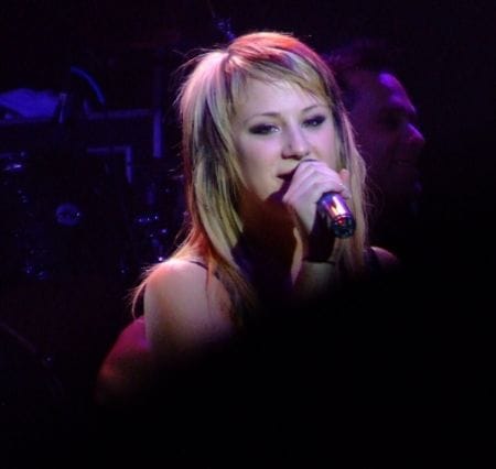 Jen Ledger