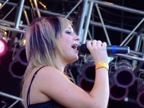 Jen Ledger